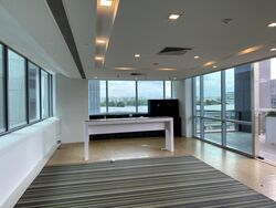 Changi City (D16), Office #455451471
